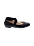 Jessica Simpson Black Flats Size 9 1/2 - photo 1