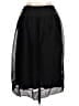 Volcom Solid Black Formal Skirt Size L (estimated) - photo 2