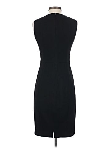 Akris Punto Cocktail Dress (view 2)