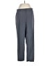 Theory Solid Gray Dress Pants Size 2 - photo 1