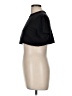 Subdued Black Short Sleeve Turtleneck Size M - photo 5