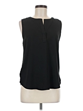 Ann Taylor Loft Sleeveless Blouse