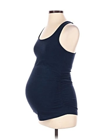 Beyond the Bump by Beyond Yoga Tank Top (view 1)