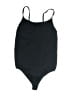 Love by Gap Black Bodysuit Size S - photo 1