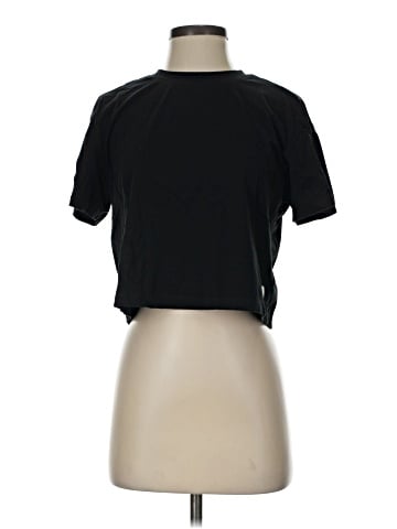 Vuori Short Sleeve Turtleneck (view 1)