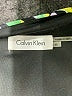 Calvin Klein Argyle Green Casual Dress Size 6 - photo 7