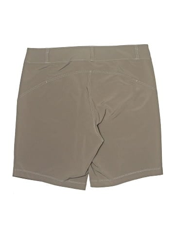 Kyodan Khaki Shorts (view 2)