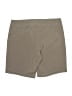 Kyodan Solid Tan Khaki Shorts Size P - Sm - photo 2