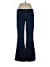 Gap Hearts Blue Jeans Size 31 waist - photo 1