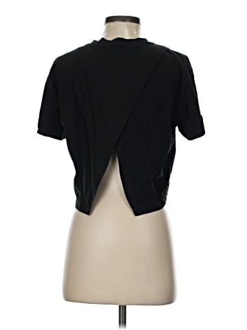 Vuori Short Sleeve Turtleneck (view 2)