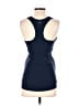 Beyond the Bump by Beyond Yoga Blue Tank Top Size S - photo 2