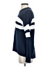 American Eagle Outfitters Stripes Blue Pullover Sweater Size S - photo 5