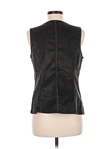 Madewell Vest (view 2)