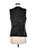 Madewell Black Vest Size 8 - photo 2