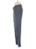 Theory Solid Gray Dress Pants Size 2 - photo 5