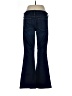Gap Hearts Blue Jeans Size 31 waist - photo 2