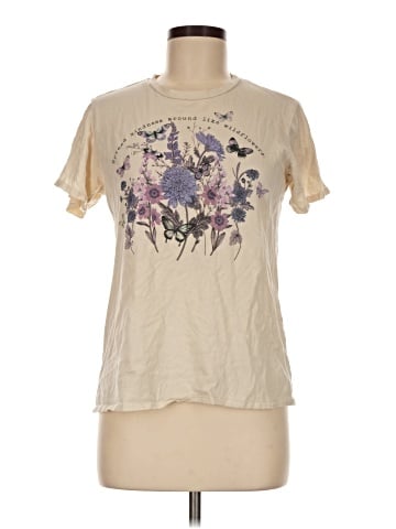 Altar'd State Short Sleeve T-Shirt (view 1)