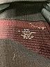Unbranded Burgundy Active Pants Size XXS (estimated) - photo 7