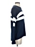 American Eagle Outfitters Stripes Blue Pullover Sweater Size S - photo 4