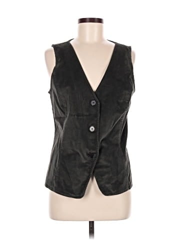 Madewell Vest (view 1)