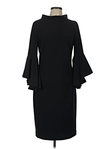 Badgley Mischka Cocktail Dress (view 1)