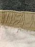 Assorted Brands Solid Tan Casual Pants Size M - photo 8