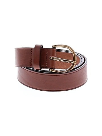 Unbranded Leather Belt (view 1)