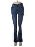Mother Blue Jeans Size 26 - photo 1