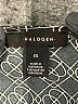 Halogen Black Sleeveless Top Size M - photo 6