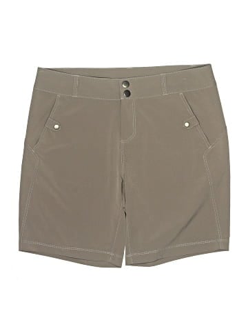 Kyodan Khaki Shorts (view 1)