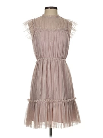 ALLSAINTS Cocktail Dress (view 1)