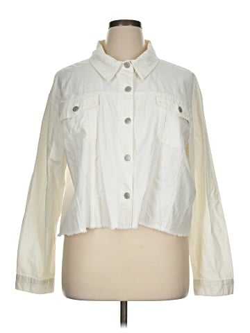 Mud Pie Jacket (view 1)