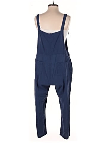 Fashion Overalls (view 2)