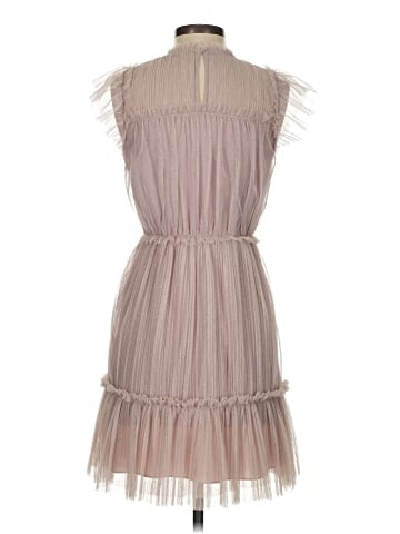 ALLSAINTS Cocktail Dress (view 2)