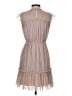 ALLSAINTS Tan Cocktail Dress Size 4 - photo 2