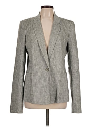 Long Tall Sally Blazer (view 1)