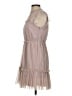 ALLSAINTS Tan Cocktail Dress Size 4 - photo 5