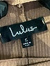 Lulus Solid Brown Casual Dress Size S - photo 7