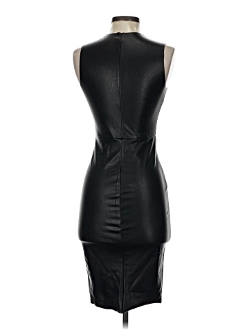 Commando Cocktail Dress (view 2)