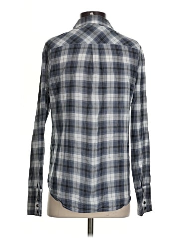 Roper Long Sleeve Button-Down Shirt (view 2)