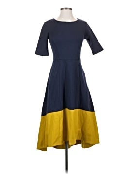 brown dress pants for women Brown Wide-Leg Pants main image 1