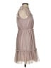 ALLSAINTS Tan Cocktail Dress Size 4 - photo 4