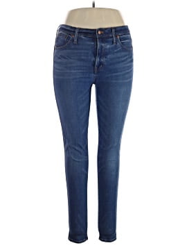 Madewell Jeans (view 1)