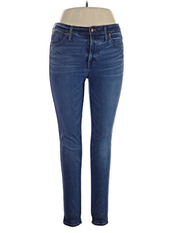 Madewell Jeans (view 1)