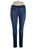 Madewell Blue Jeans Size 32 waist (tall) - photo 1