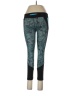 Reebok Graphic Teal Active Pants Size L - photo 2