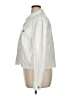 Mud Pie 100% Cotton Ivory Jacket Size XL - photo 5