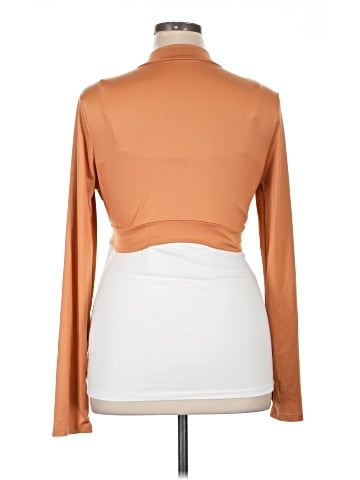 Pink Blush Track Jacket (view 2)