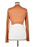 Pink Blush Orange Track Jacket Size XL - photo 2