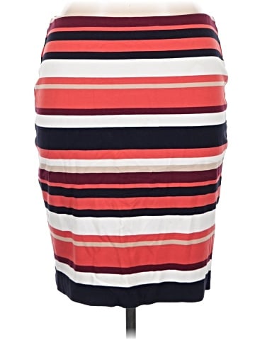 Ann Taylor Factory Casual Skirt (view 1)